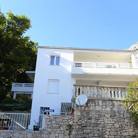 Apartman 2774d *