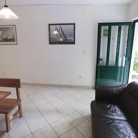 2774d Apartman Mimice
